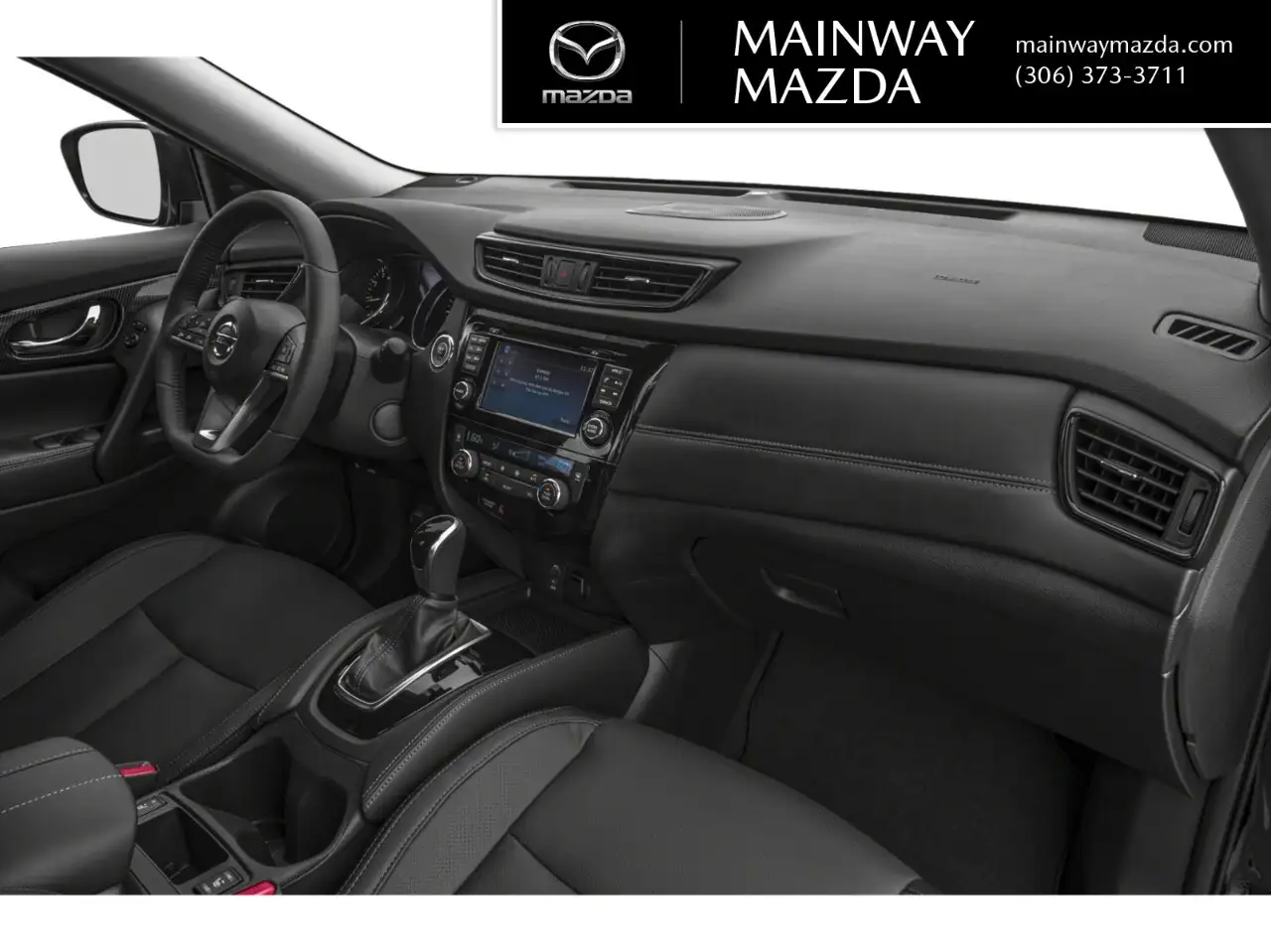 Nissan Rogue photo Nissan Rogue