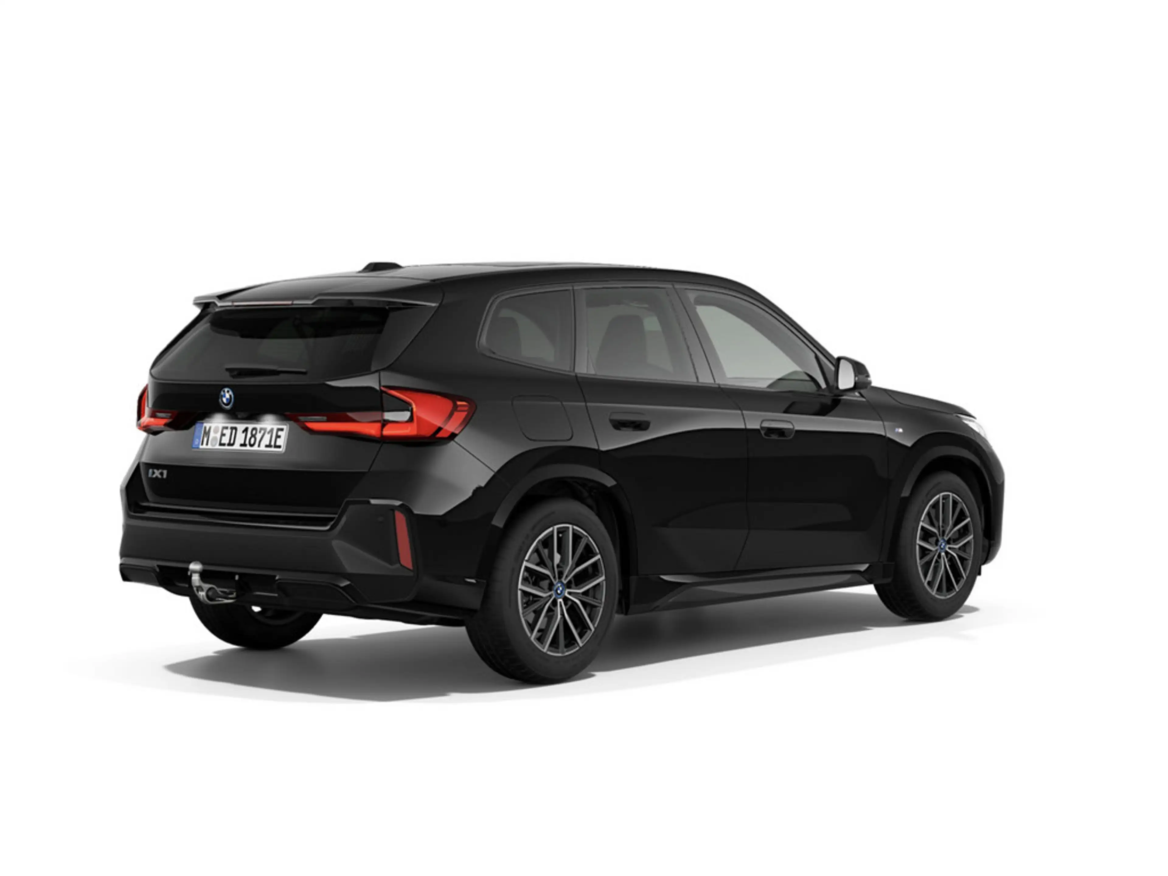 BMW X1 xDrive30 M-Sport PANO AHK HUD 360° LED ACC — photo 4