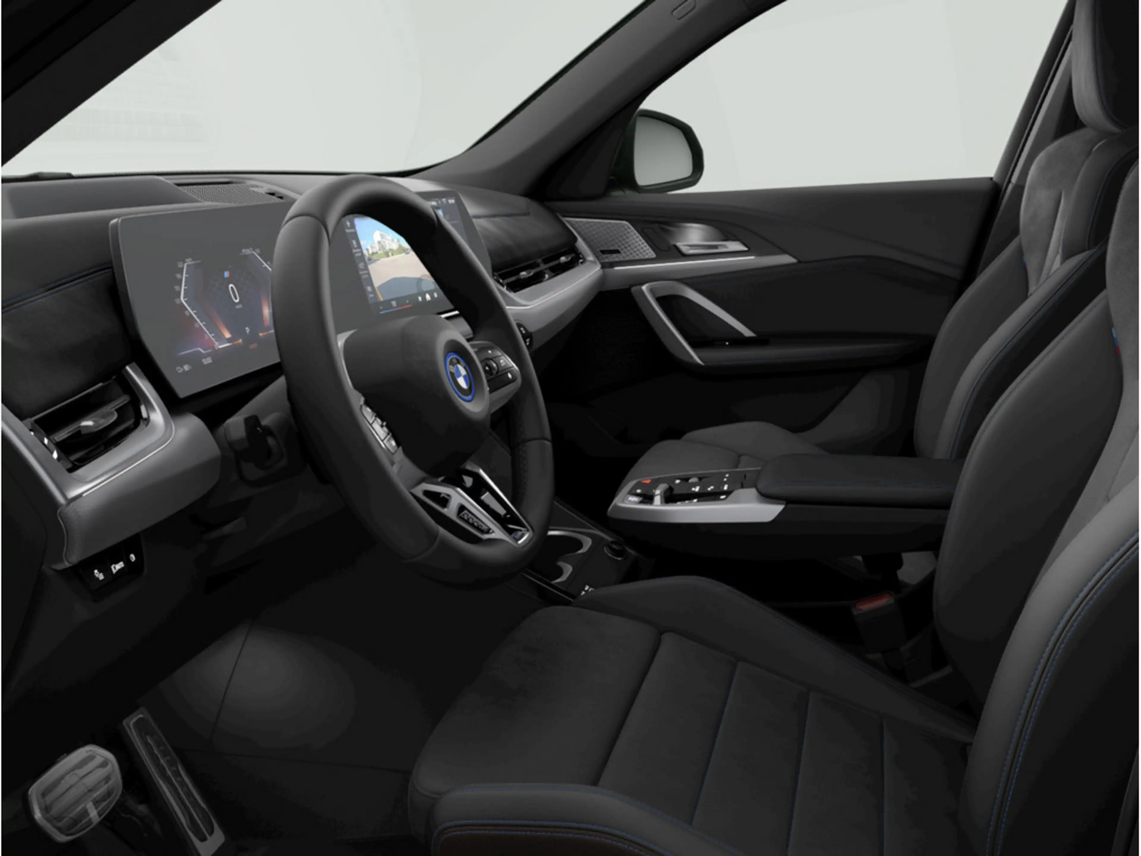 BMW X1 xDrive30 M-Sport PANO AHK HUD 360° LED ACC — photo 5