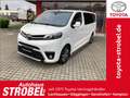 Toyota Proace 2,0-l-D-4D L2 (7-Si.) Autm. Verso Executive Weiß - thumbnail 1
