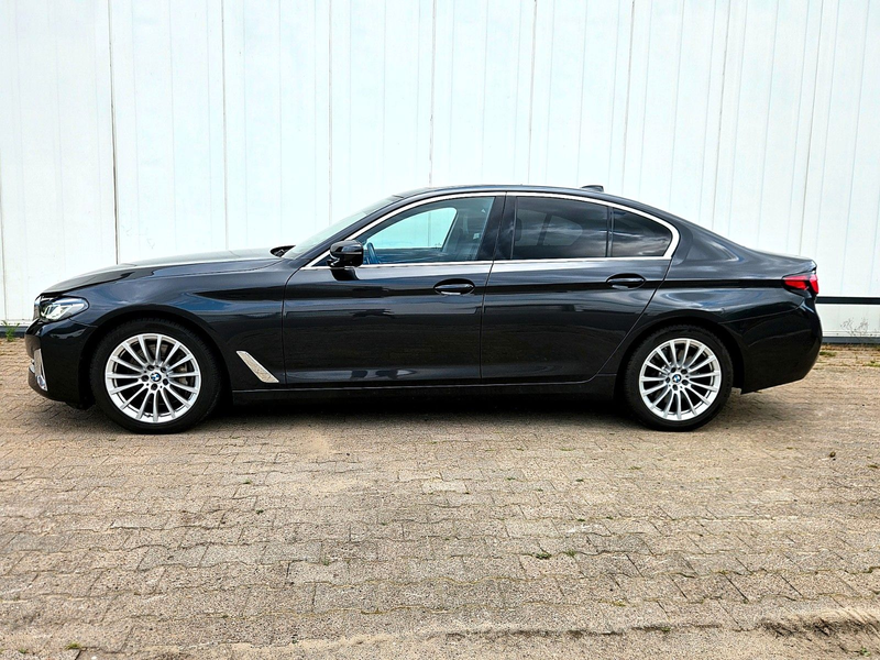 BMW 540 d xDr LUXURY LINE*HUD*GLASDACH*LASER*360°KAM — photo 3