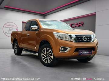 2.3 DCI DOUBLE CAB TEKNA