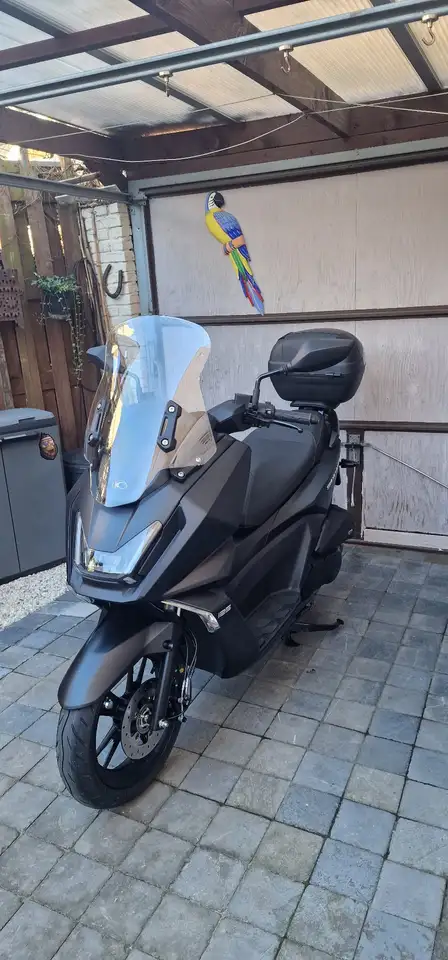 Kymco