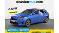 Kia Ceed / cee'd 1.6 CRDI Eco-Dynamics Tech 115 Azul - thumbnail 1