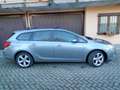 Opel Astra 5p 1.4 t Elective Gpl-tech 140cv Grigio - thumbnail 2