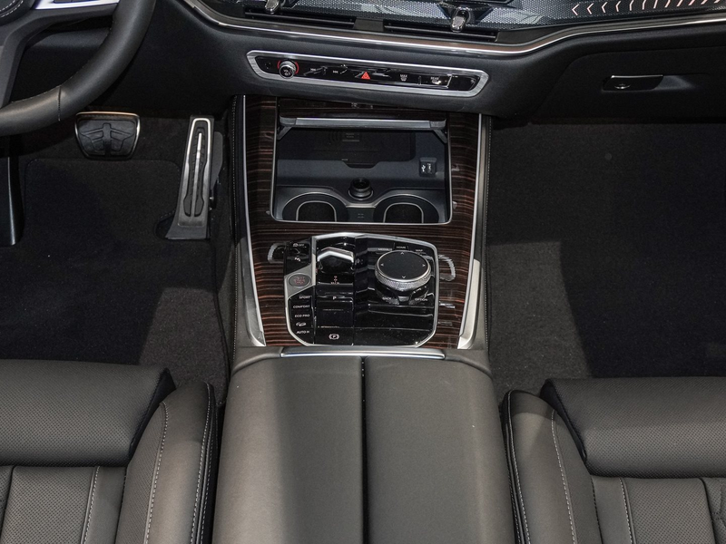 BMW X5 xDrive30d M Sport HUD PANO ACC AHK 360°KAM — photo 10