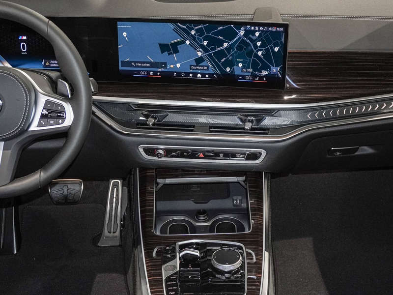 BMW X5 xDrive30d M Sport HUD PANO ACC AHK 360°KAM — photo 9