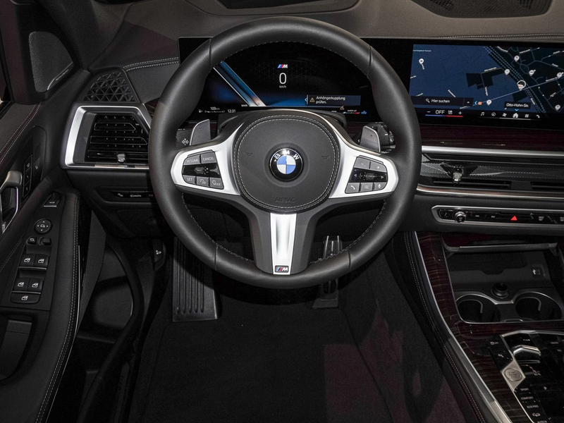 BMW X5 xDrive30d M Sport HUD PANO ACC AHK 360°KAM — photo 8