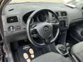Volkswagen Polo 1.2TSI Comfortline AIRCO-ALU-CRUISE-BT-GARANTIE Schwarz - thumnbnail 11