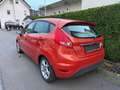 Ford Fiesta Titanium 1.25 *5 Türig*KLIMA* Orange - thumbnail 2