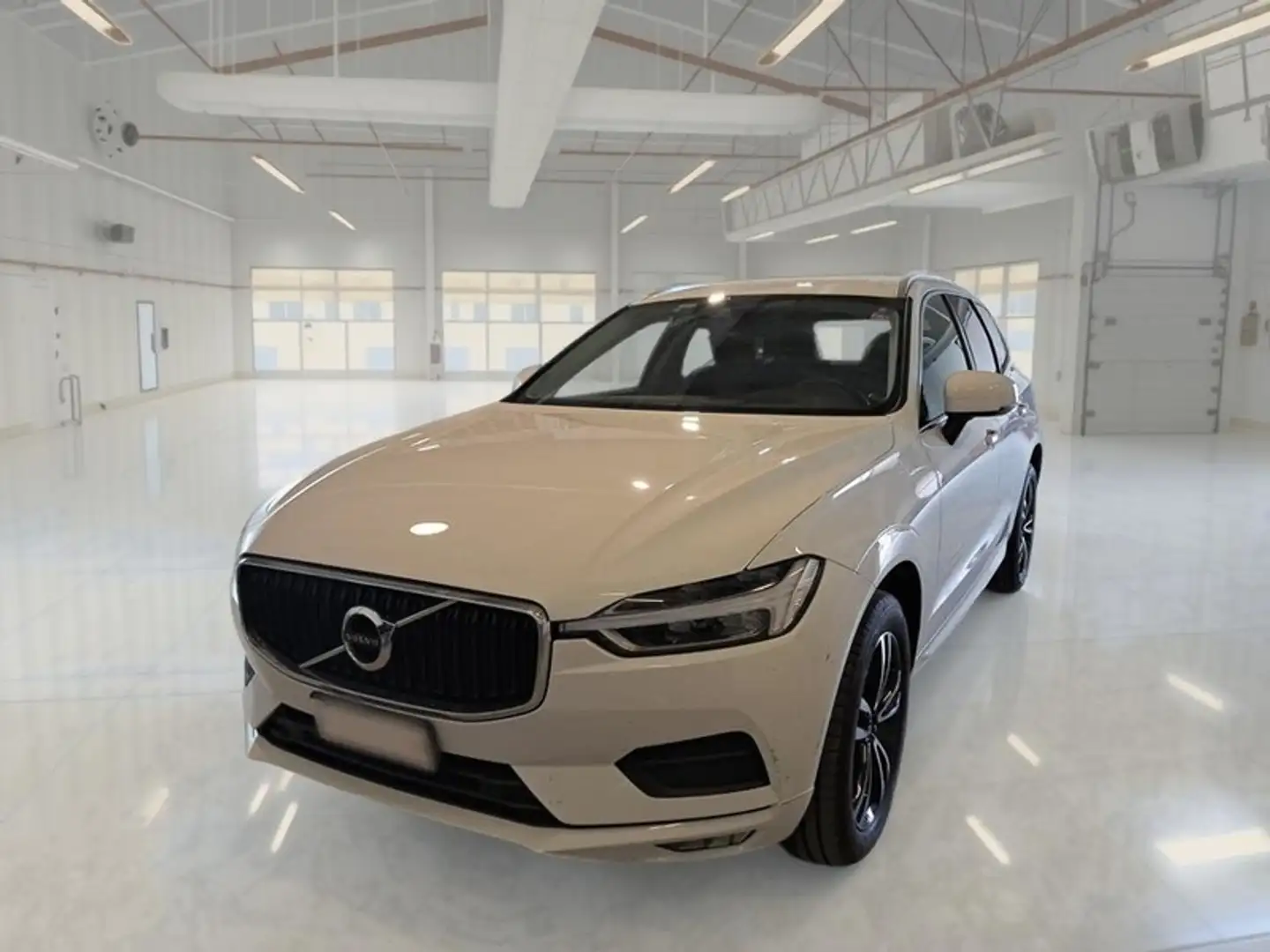 Volvo XC60 B4 D AWD Geartronic Business Plus - 1