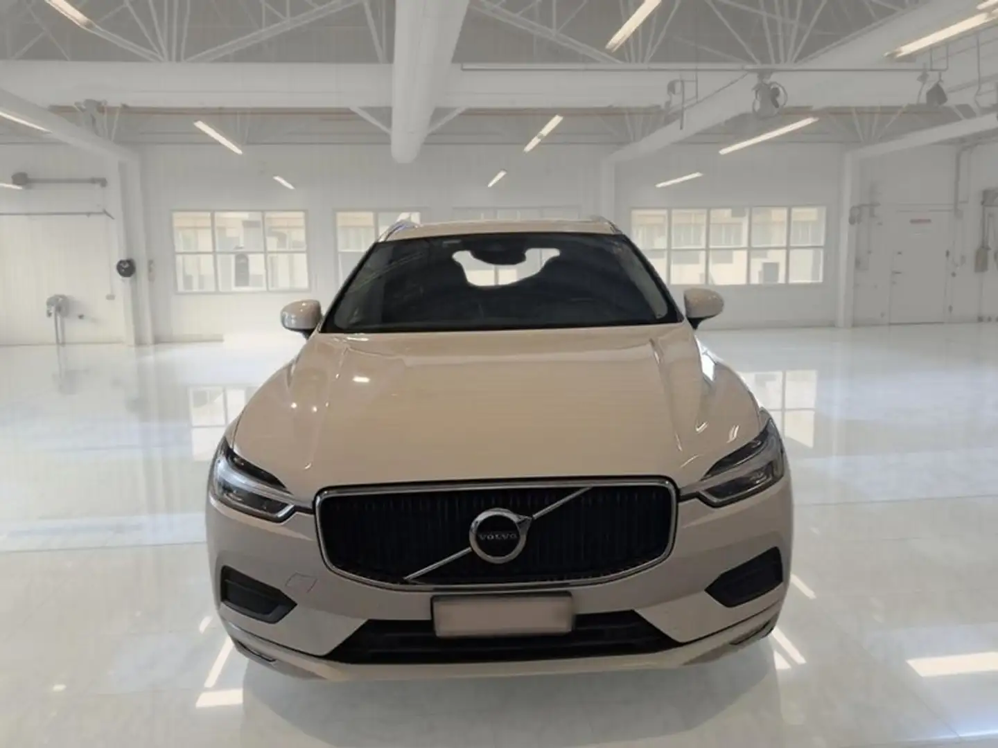 Volvo XC60 B4 D AWD Geartronic Business Plus - 2