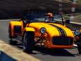 Caterham Seven SV 340 S SV Orange - thumbnail 4