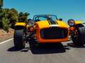 Caterham Seven SV 340 S SV Orange - thumbnail 2