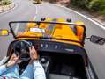 Caterham Seven SV 340 S SV Orange - thumbnail 11
