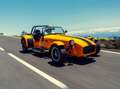 Caterham Seven SV 340 S SV Orange - thumbnail 3