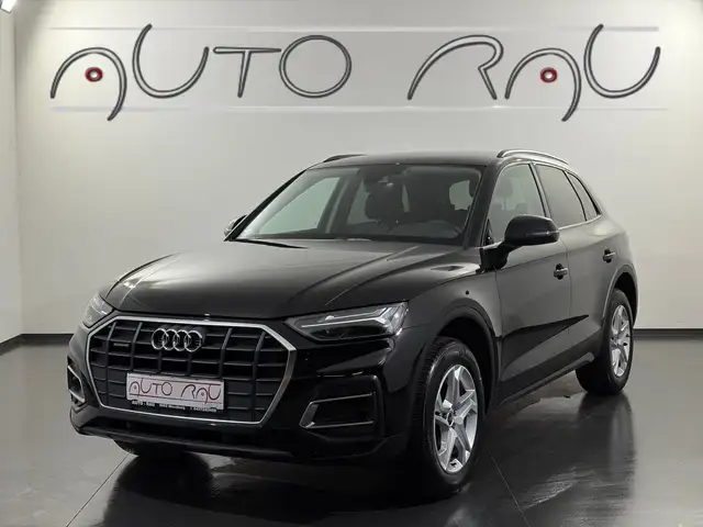 Audi Q5 40 TDI quattro S-tronic *LED*ACC*AHK*