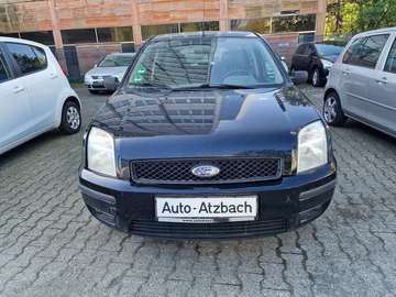 1.6i.101 PS. Eu4. ABS. EFH. Klima. Alu. TÜV NEU