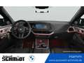 BMW 750 XM 4.4 Label Red M Drivers Package UPE 218.750 E Šedá - thumbnail 5