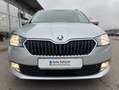 Skoda Fabia Combi 1.0 TSI LIGHT-ASSIST+NAVI+SMART-LINK Silber - thumbnail 7