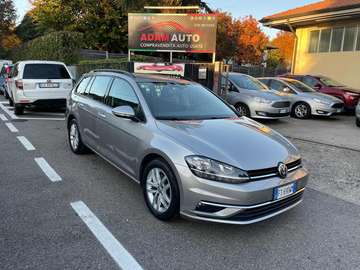 1.6 TDI 115 CV DSG Executive BlueMotion Tech.