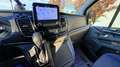 Ford Tourneo Custom Tourneo Custom 2,0 Diesel, 320 L2, Aut., Radar, Rückfahrkamera, Spurhalteassist., Winterpaket Schwarz - thumbnail 18