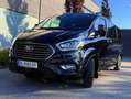 Ford Tourneo Custom Tourneo Custom 2,0 Diesel, 320 L2, Aut., Radar, Rückfahrkamera, Spurhalteassist., Winterpaket Schwarz - thumbnail 3