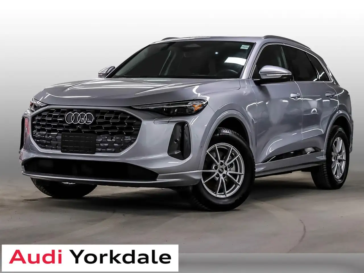 2025 Audi Q5