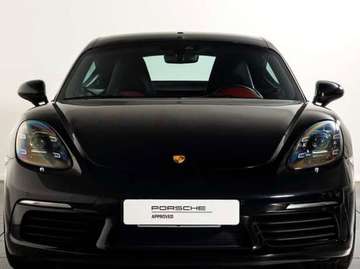 718 Cayman 300cv PDK Perfetta