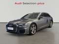 Audi A6 Avant 40 TDI S line S tronic Grigio - thumbnail 1