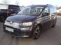 Volkswagen Caddy 2.0 TDI Maxi 7-Sitzer ACC AHK SHZ Navi Blau - thumbnail 22
