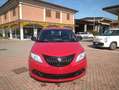 Lancia Ypsilon 1.0 FireFly 5 porte S&S Hybrid Silver Rosso - thumbnail 3