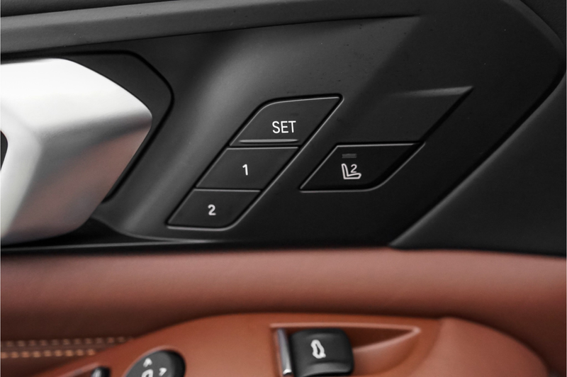 BMW X5 xDrive45e High Executive M-Sport Laser Pano H/K 36 — photo 38