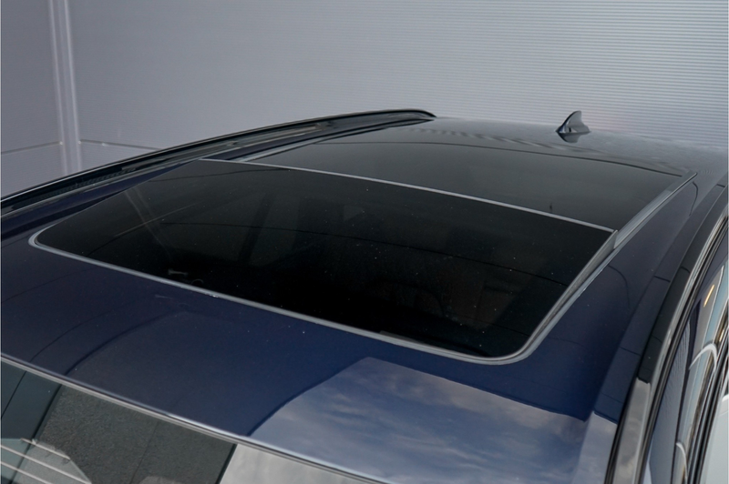 BMW X5 xDrive45e High Executive M-Sport Laser Pano H/K 36 — photo 15