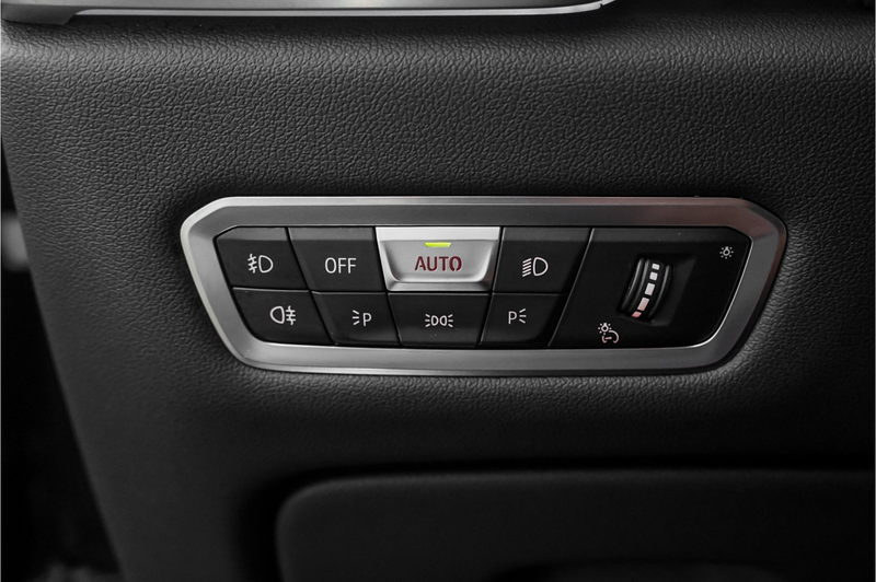 BMW X5 xDrive45e High Executive M-Sport Laser Pano H/K 36 — photo 47