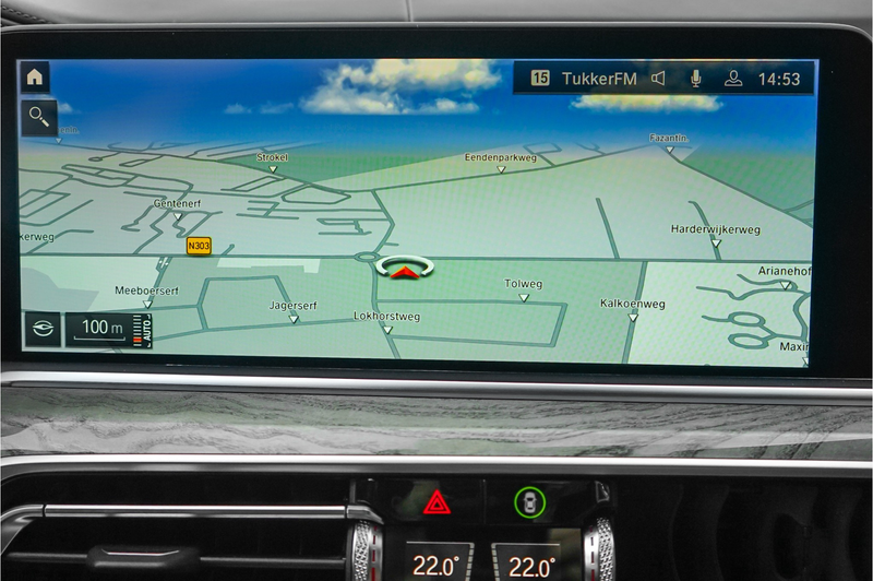 BMW X5 xDrive45e High Executive M-Sport Laser Pano H/K 36 — photo 24