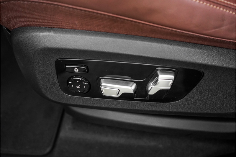 BMW X5 xDrive45e High Executive M-Sport Laser Pano H/K 36 — photo 37