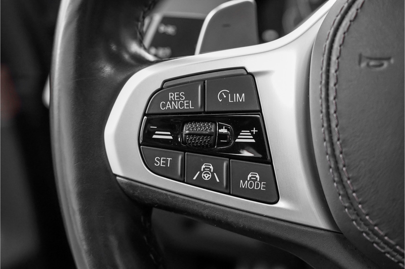 BMW X5 xDrive45e High Executive M-Sport Laser Pano H/K 36 — photo 41