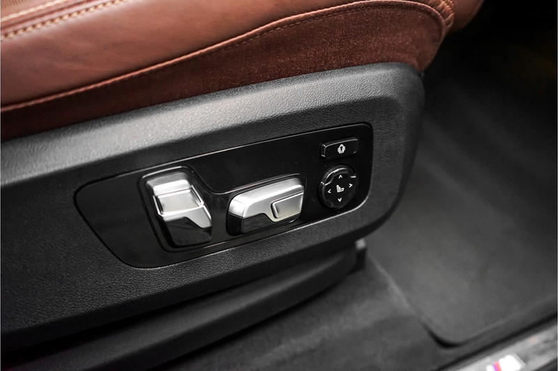 BMW X5 xDrive45e High Executive M-Sport Laser Pano H/K 36 — photo 39