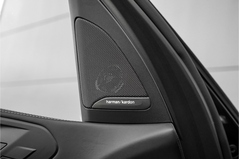 BMW X5 xDrive45e High Executive M-Sport Laser Pano H/K 36 — photo 21