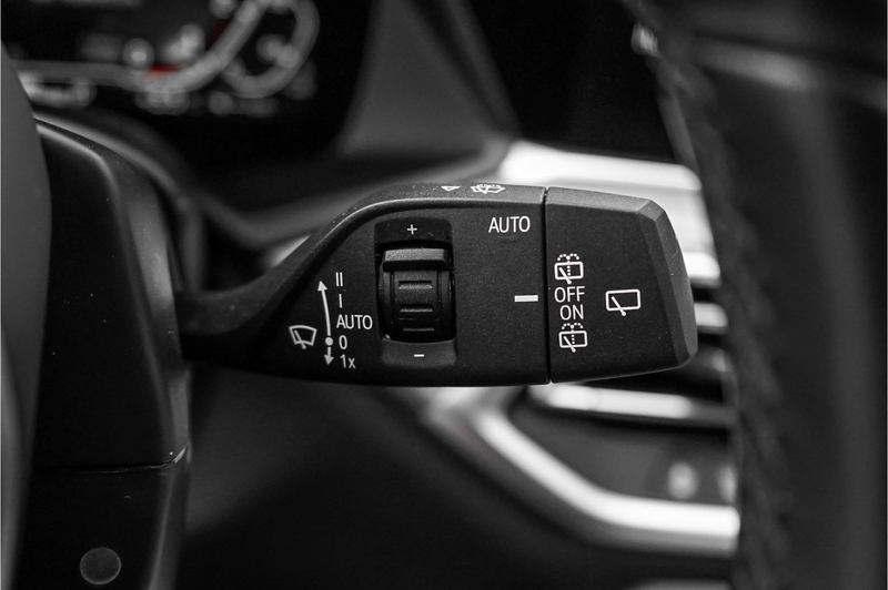 BMW X5 xDrive45e High Executive M-Sport Laser Pano H/K 36 — photo 45