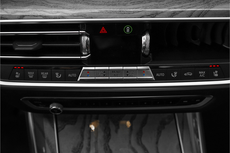 BMW X5 xDrive45e High Executive M-Sport Laser Pano H/K 36 — photo 29