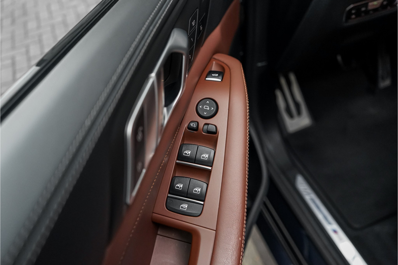 BMW X5 xDrive45e High Executive M-Sport Laser Pano H/K 36 — photo 48