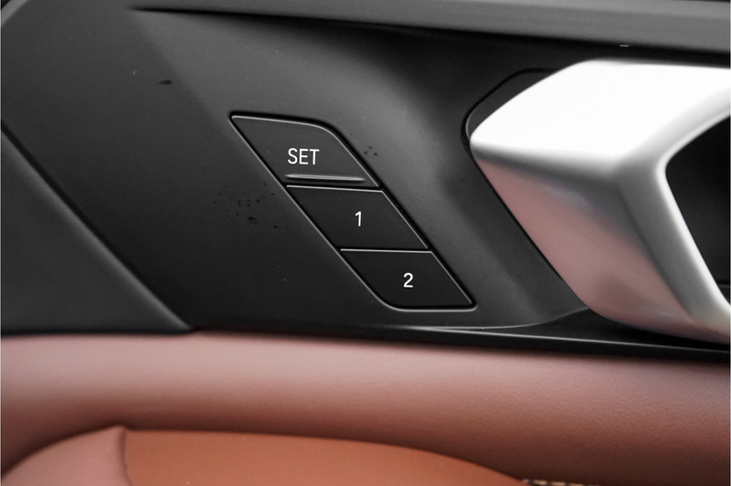 BMW X5 xDrive45e High Executive M-Sport Laser Pano H/K 36 — photo 40