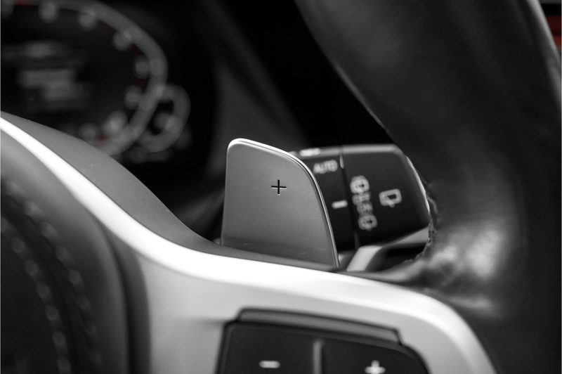 BMW X5 xDrive45e High Executive M-Sport Laser Pano H/K 36 — photo 46