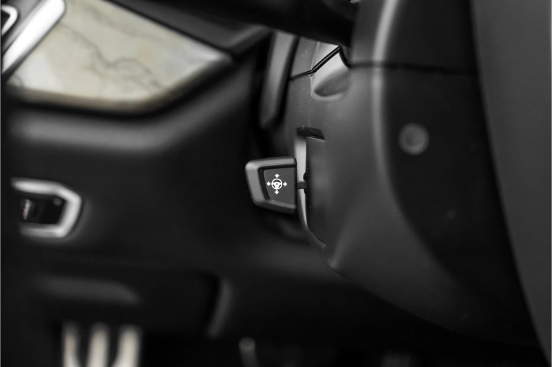 BMW X5 xDrive45e High Executive M-Sport Laser Pano H/K 36 — photo 44
