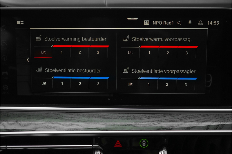 BMW X5 xDrive45e High Executive M-Sport Laser Pano H/K 36 — photo 28