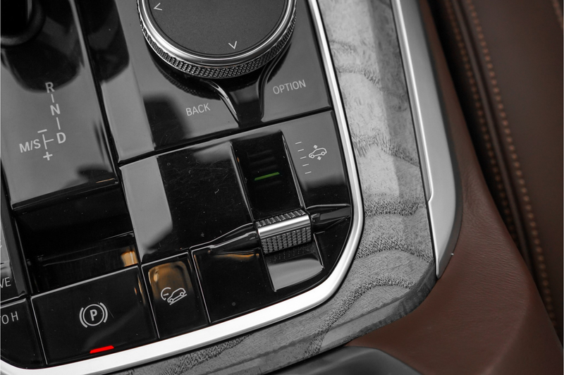 BMW X5 xDrive45e High Executive M-Sport Laser Pano H/K 36 — photo 35