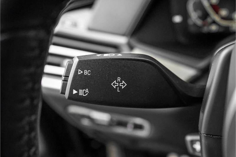 BMW X5 xDrive45e High Executive M-Sport Laser Pano H/K 36 — photo 43