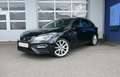 SEAT Leon ST 1.5 TSI ACT DSG OPF FR ACC NAVI LED Zwart - thumbnail 1